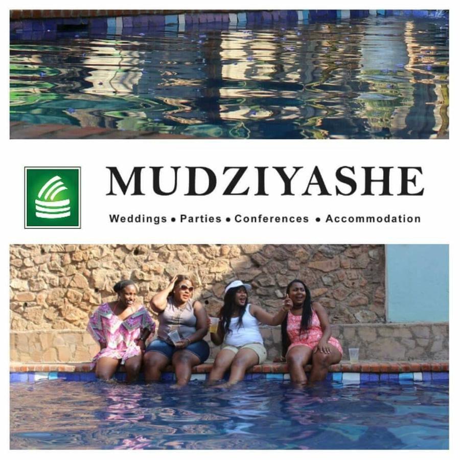 Mudziyashe Resort Lodge Harare Exterior photo