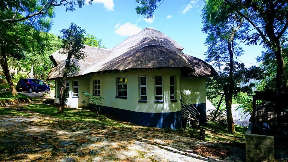 Mudziyashe Resort Lodge Harare Exterior photo